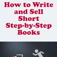 Step-by-Step Books