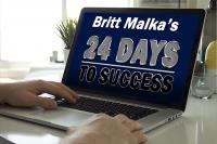 24 Days to Success